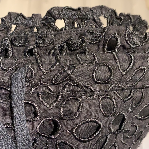 J. Crew eyelet shorts - Picture 7 of 16